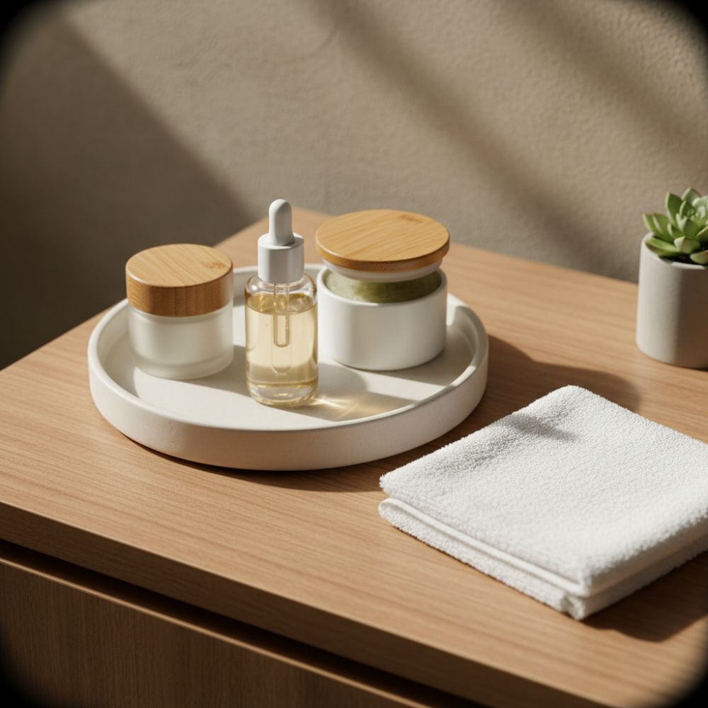 Skincare